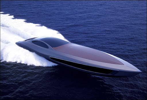 Strand+craft+122+yacht