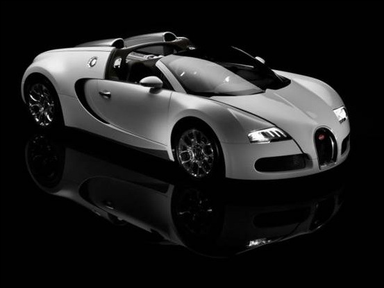 Bugatti Veyron 16 4 Grand Sport 57