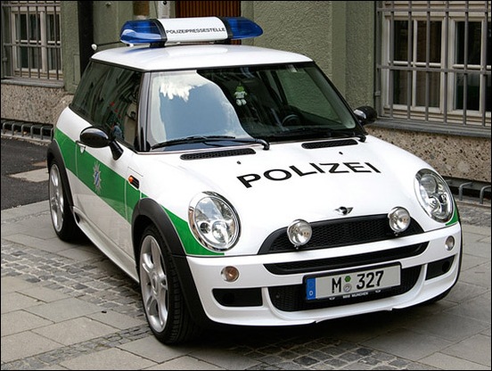 Mini Cooper Mini Cooper