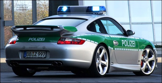 TechArt Carrera TechArt Carrera
