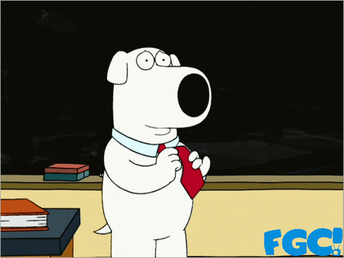 Family_Guy Brian Griffin,Fast Times At Buddy Cianci Jr. High