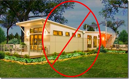House Fail