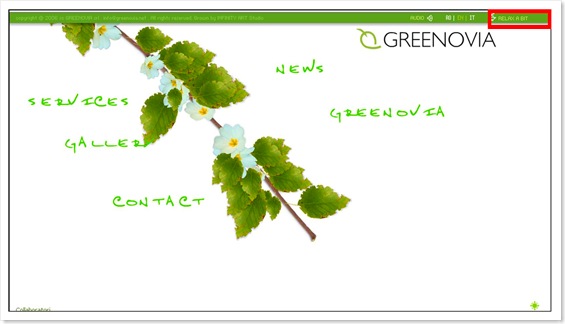 Greenovia