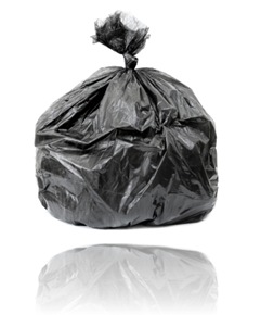 dustbin liner