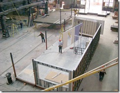 Inside Capsys