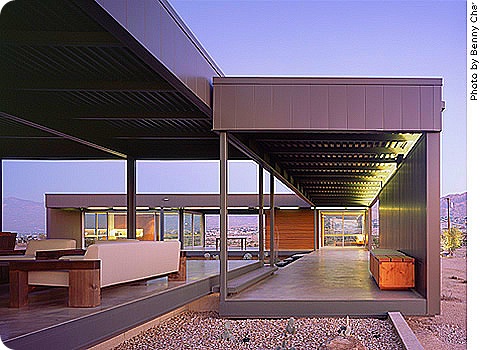 Marmol Radziner Prefab