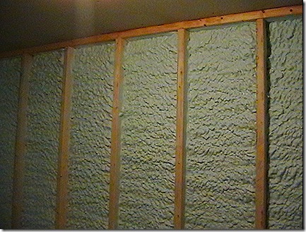 Insulation - Closed Cell