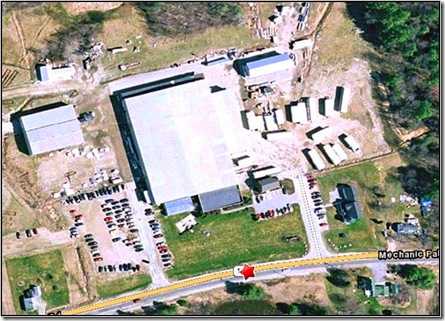 Keiser Factory