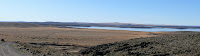 View toward Cow Lakes Photo