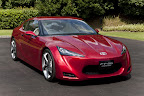 Toyota FT-86