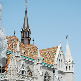 St Matthias Cathedral