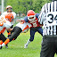 Moustiques - Spartans Vs Lasalle