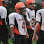Bantam 2010 - Spartans Vs Lasalle