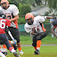 Bantam 2010 - Spartans Vs Lasalle