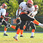 Bantam 2010 - Spartans Vs St-Lazare