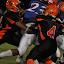 Bantam 2010 - St-Laurent vs NorthShore