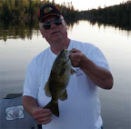 BIG Ontario Smallmouth Bass Fishing at Fireside Lodge www.firesidelodgefishing.com