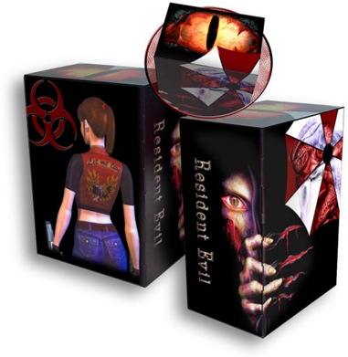 ResidentEvilGame