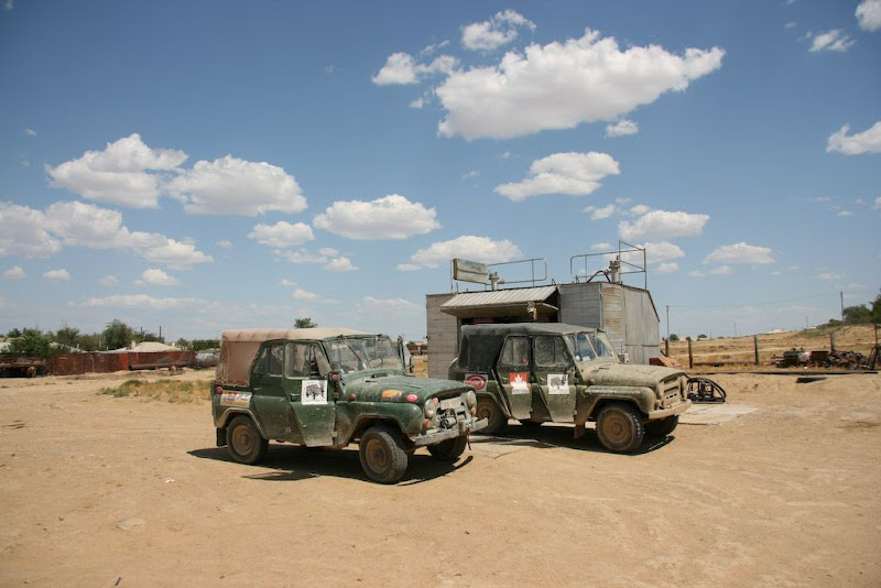 Tankojamies