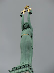 Monument of Freedom, Riga, Latvia
