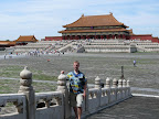 The forbidden city