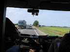 MārtiņšK is hitchhiking home