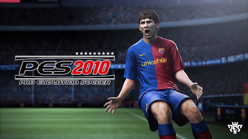 Pro Evolution Soccer 2010