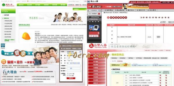 保險,投資型保險,保障