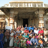 Trip to Avani Kshetra