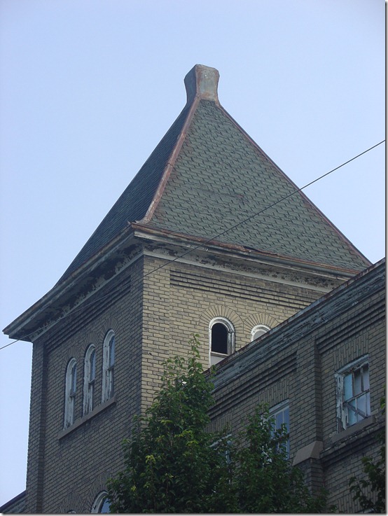 The Krug Building