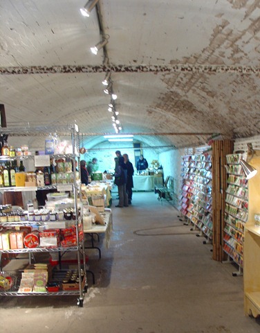 Slow Food Market