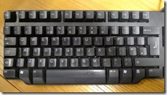 UKキーボード