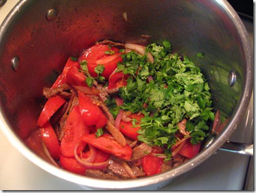Cooking