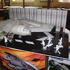 6ta Expo Club Star Wars Concepcion 6ta Expo Club Star Wars Concepcion