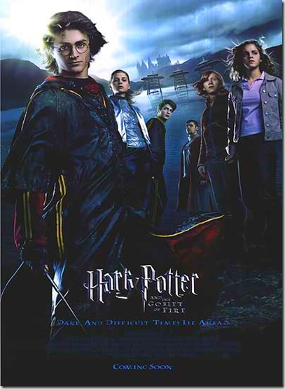 JamesDraco HP4