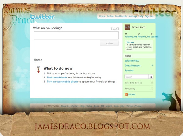 Twitter 5