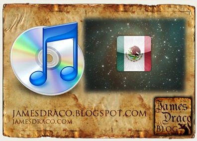 iTunes Store México 1