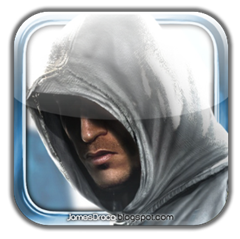 Assassin's Creed JamesDracoBlog