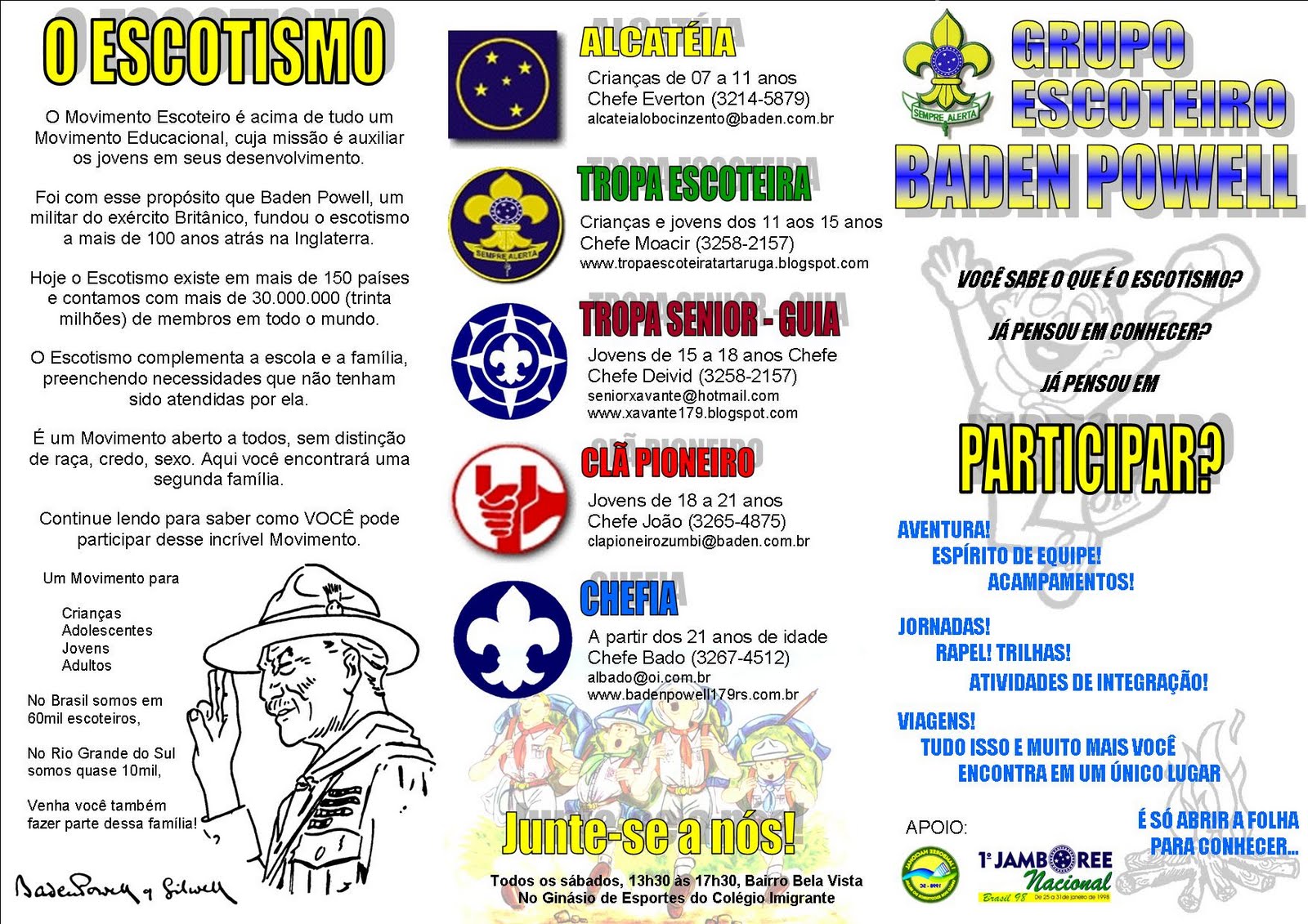 Qual O Significado Da Palavra Desgraça Na Bíblia