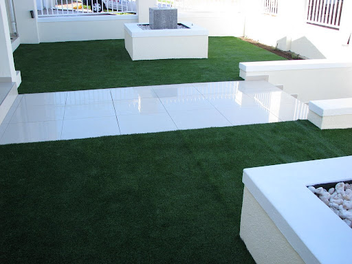 synthetic lawn prices