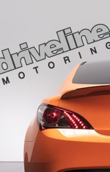 Driveline Motoring