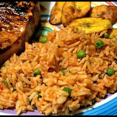 Mexican-Style Rice (Sopa Seca)
