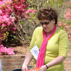 Literacy and Lunch on the Lawn, Part 2 (the Readers)