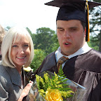 Arkansas School for the Blind Graduation