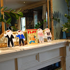 Flat Stanley Luncheon