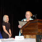 Arkansas Extension Homemaker's Council Annual Meeting