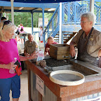 Crater of Diamonds State Park