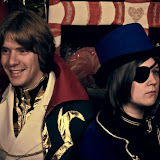 Cosplay - Gino Weinberg (Code Geass R2)