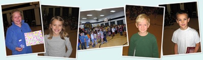 View 2010 Read-a-Thon