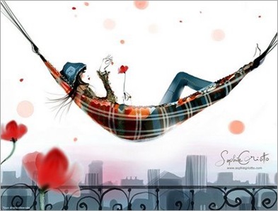 descanso descanso